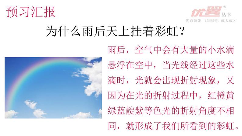 部编版二年级下册语文语文园地六——“问号” 课件04