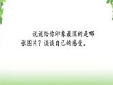第四单元《习作·我的动物朋友》第一课时 课件
