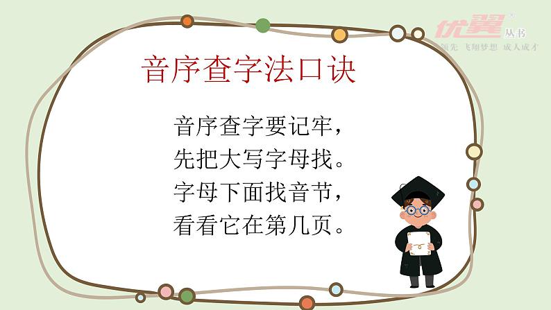 （精品·课堂教学课件）语文园地三第5页