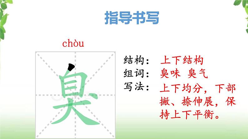 7《纳米技术就在我们身边》第一课时 课件05