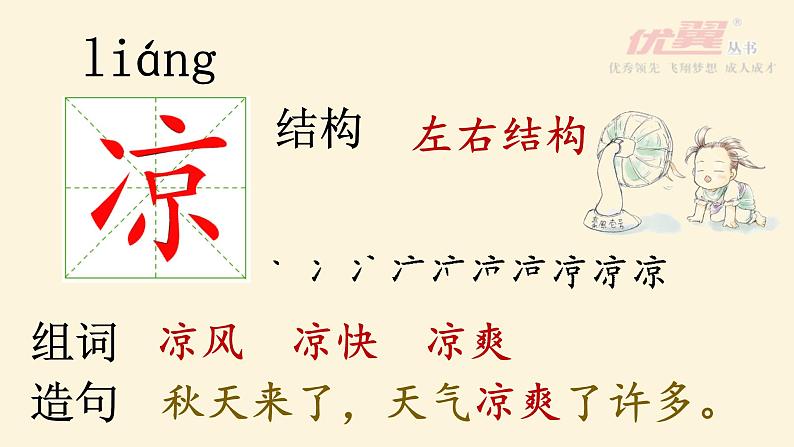 （精品·课堂教学课件）识字6 古对今第7页