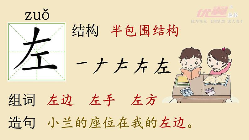 （精品·课堂教学课件）识字4 猜字谜08