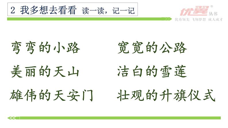 部编一年级下册语文课内背诵汇总第6页