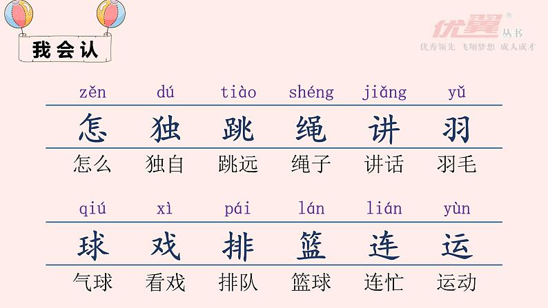 （精品·课堂教学课件）7 怎么都快乐05