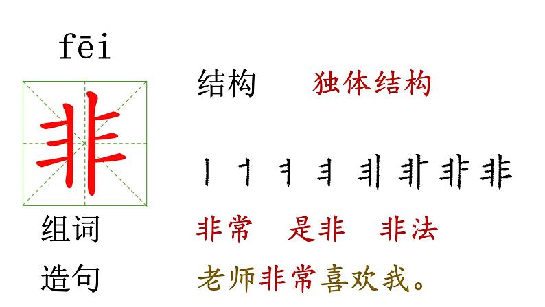 （精品·课堂教学课件）18 小猴子下山第7页