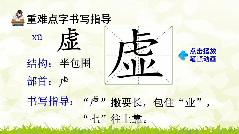 第6课《陶罐和铁罐》课件08