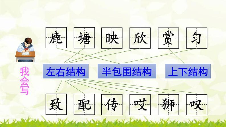 第7课《鹿角和鹿腿》课件08
