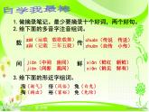四年级上册语文课件 2. 走月亮 人教（部编版）
