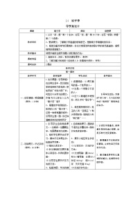 小学语文人教部编版五年级下册14 刷子李学案