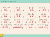 第二單元 知識小結(jié) 讀寫篇 課件