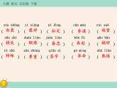 第四單元 知識(shí)小結(jié) 讀寫篇 課件