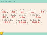第四單元 知識(shí)小結(jié) 讀寫篇 課件