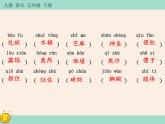 第五單元 知識(shí)小結(jié) 讀寫篇 課件
