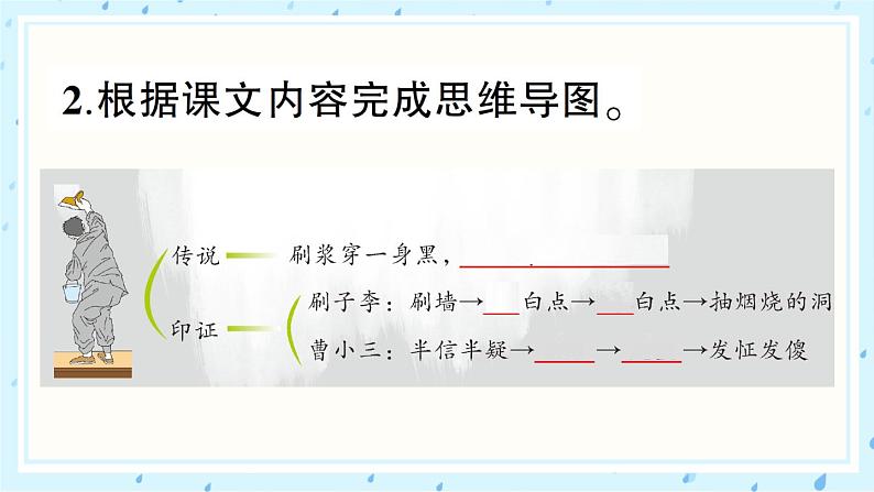 14 刷子李 作业课件08