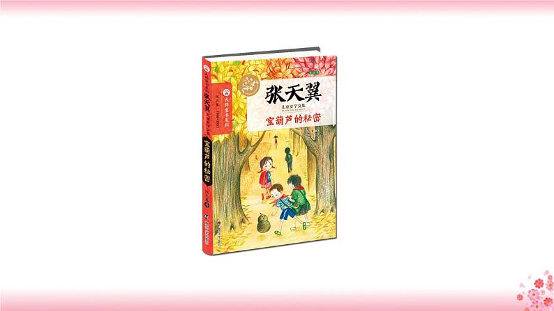 26《宝葫芦的秘密》PPT+音视频素材03