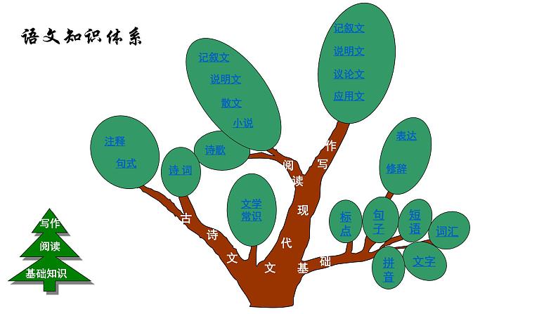 小升初集训三句子第1页