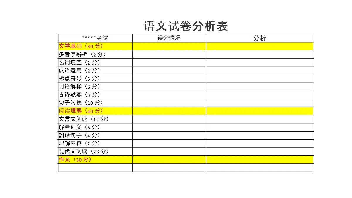 小升初集训四标点符号第8页