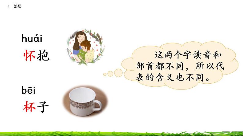 4《繁星》课件+视频素材06