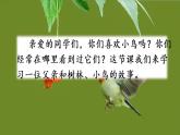 22 父親、樹林和鳥 課件+視頻