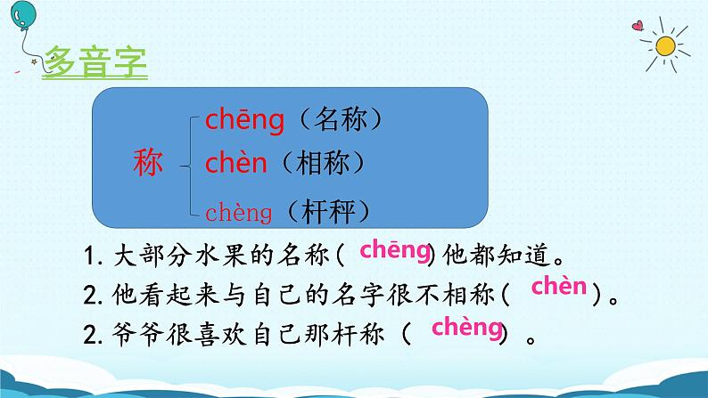 5.《一个豆荚里的五粒豆》课件08