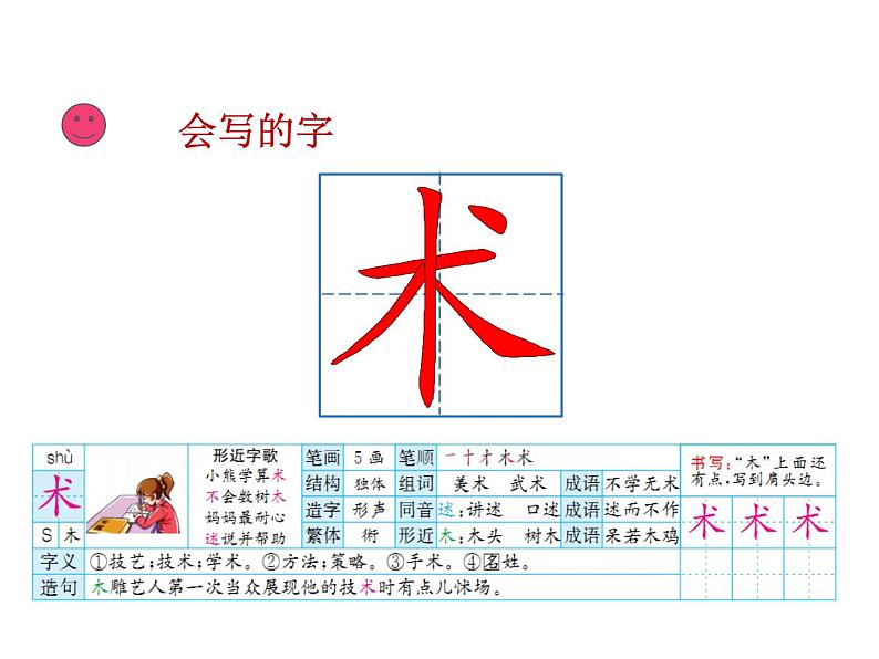 人教版六年级语文《纸的发明》课件07