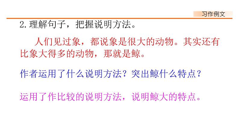 第五单元、习作例文 课件05