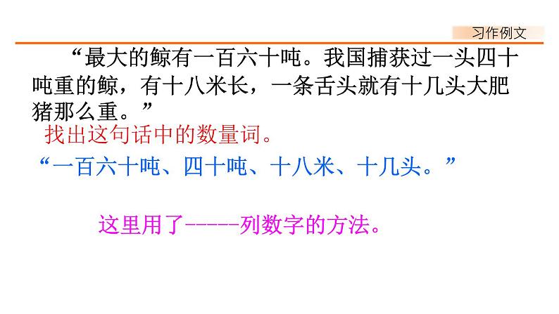 第五单元、习作例文 课件06