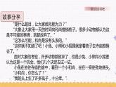 第四单元 快乐读书吧：笑与泪，经历与成长 课件