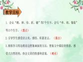 2.走月亮 第一课时课件
