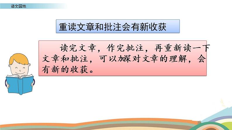 语文园地六课件第6页