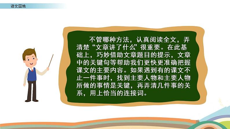 语文园地七课件第7页
