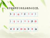 一年級(jí)語文上冊(cè)知識(shí)點(diǎn)專項(xiàng)復(fù)習(xí)課件
