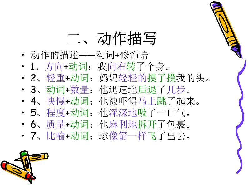 部编版小学生写人作文课件第4页