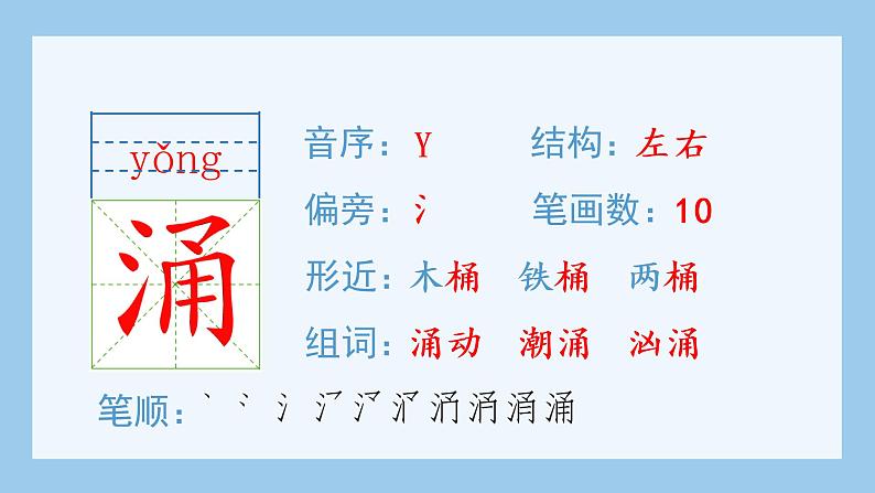 （生字课件）13.穷人第3页