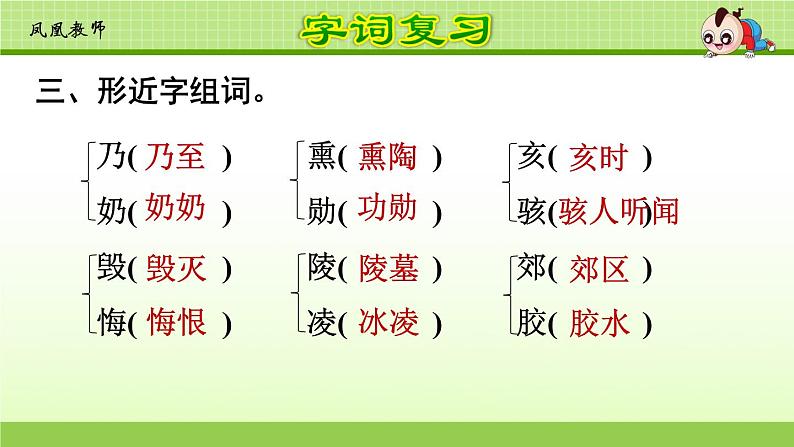 部编版语文五上第4单元 课件05