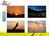 部编版语文五年级上册：22四季之美-优质课PPT课件
