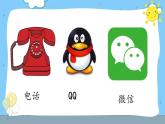 第七单元《习作：写信》课件