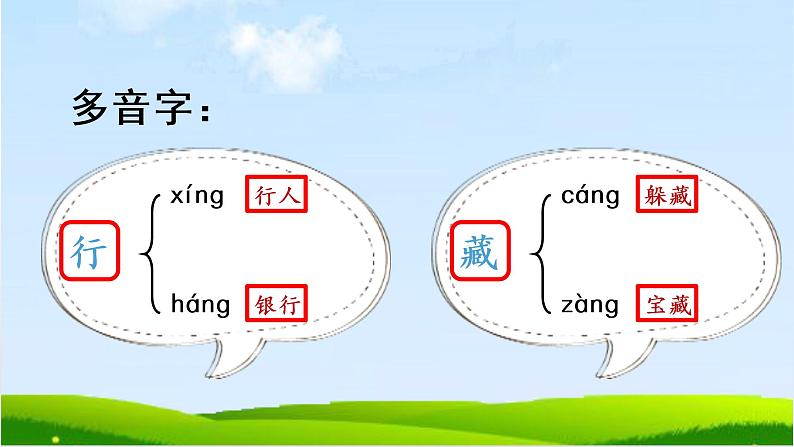 19雾在哪里（课堂教学课件）第8页