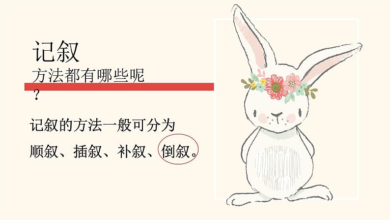 小学作文《我的一张照片》课件第5页