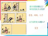 小学1-2年级看图写话《小小漫画家》课件