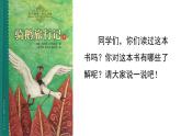 语文六年级下册6 骑鹅旅行记（节选） 课件（含音频视频素材 课文朗读视频 生字视频）