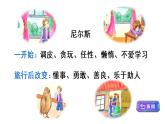 语文六年级下册6 骑鹅旅行记（节选） 课件（含音频视频素材 课文朗读视频 生字视频）