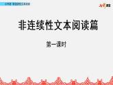 小升初复习课件