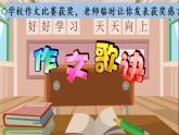 部编版语文六年级下册-04第四单元-05口语交际：即兴发言-课件01