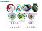 部编版语文六年级下册-05第五单元-06习作：插上科学的翅膀飞-课件01