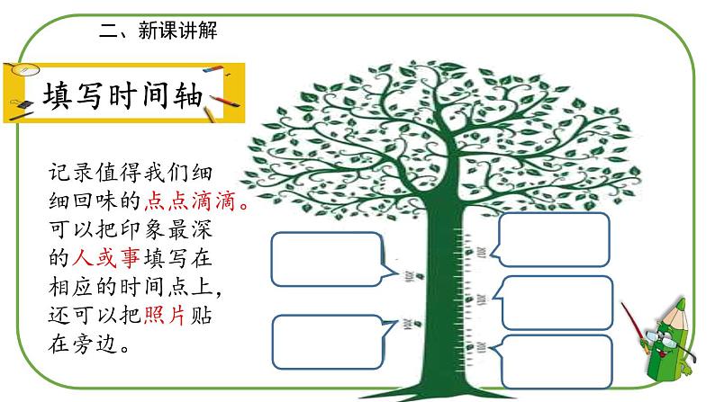 部编版语文六年级下册-06第六单元-01综合性学习：难忘小学生活-课件0104