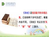 部編版語文六年級下冊-07古詩詞誦讀-01采薇（節(jié)選）-課件04