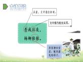 部編版語文六年級下冊-07古詩詞誦讀-01采薇（節(jié)選）-課件04