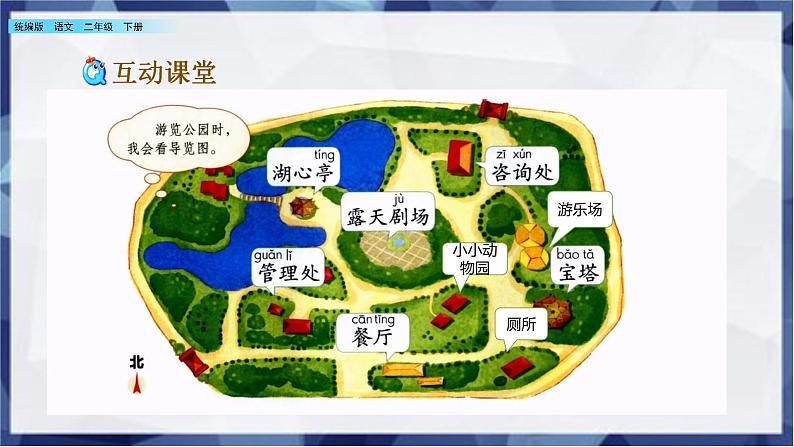 语文园地一（教学课件）_人教部编版语文二下第7页