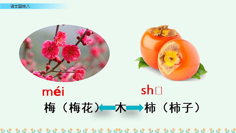 部编版语文二年级下册：语文园地八 精品PPT课件（含音/视频）03